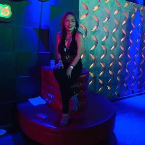 Meet your Posher, Olga